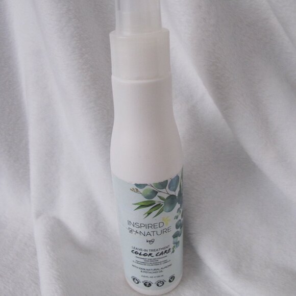 ion Color Care Leave-In Treatment - Picture 1 of 8